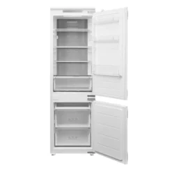 Réfrigérateur combiné intégrable VALBERG BI CNF 267 D W625C