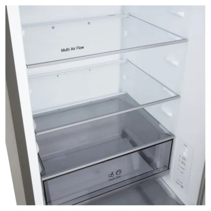 Réfrigérateur combiné LG GBBSJ10DPY