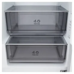 Réfrigérateur combiné LG GBBSJ10DPY