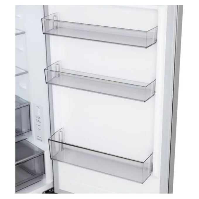 Réfrigérateur combiné LG GBBSJ10DPY
