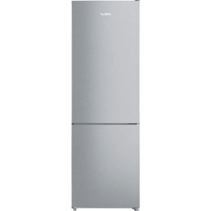 Réfrigérateur combiné VALBERG CNF 310 C S625C