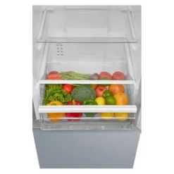 Réfrigérateur combiné VALBERG CNF 310 C S625C