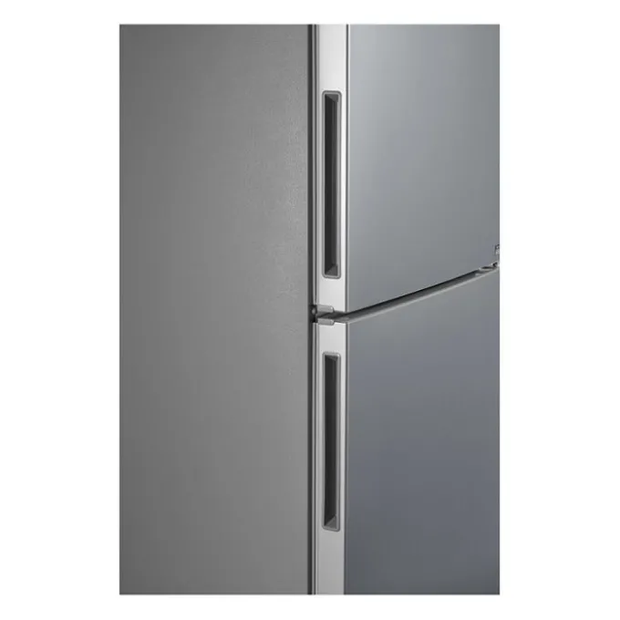 Réfrigérateur combiné VALBERG CNF 310 C S625C