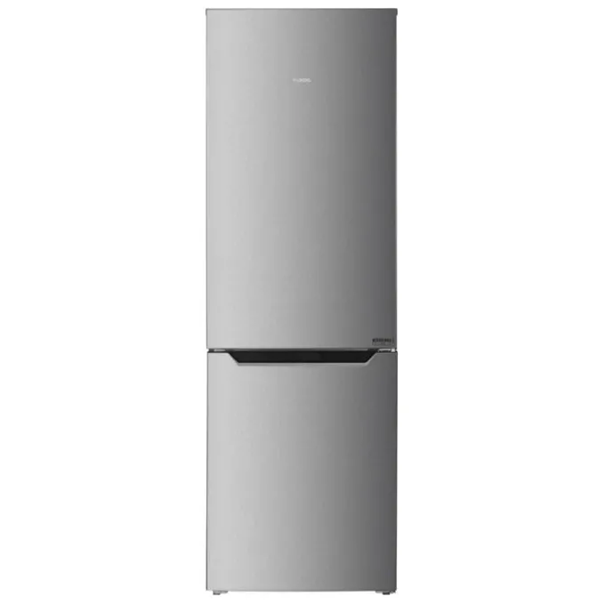Réfrigérateur combiné VALBERG CS 315 C X742C