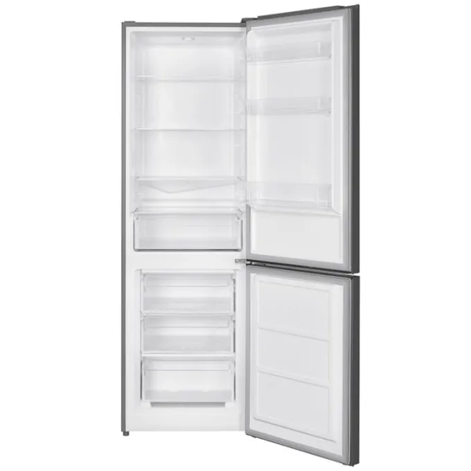 Réfrigérateur combiné VALBERG CS 315 C X742C