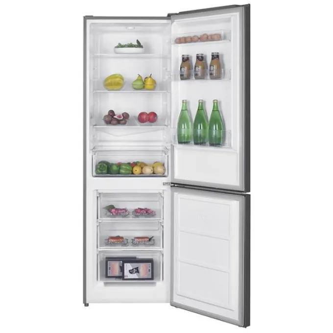 Réfrigérateur combiné VALBERG CS 315 C X742C