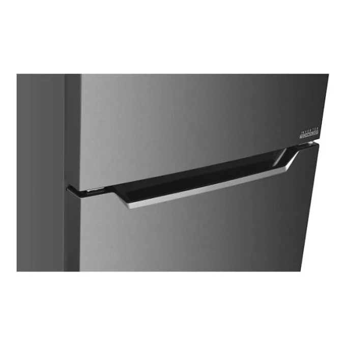 Réfrigérateur combiné VALBERG CS 315 C X742C