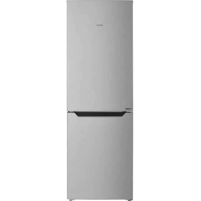Réfrigérateur combiné VALBERG CNF 327 C S742C