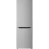 Réfrigérateur combiné VALBERG CNF 400 D S742C