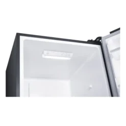 Réfrigérateur combiné VALBERG CNF 400 D S742C