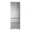 Réfrigérateur combiné VALBERG CNF 493 E X180C