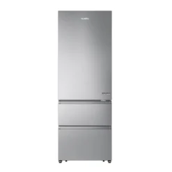 Réfrigérateur combiné VALBERG CNF 493 E X180C