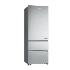 Réfrigérateur combiné VALBERG CNF 493 E X180C