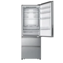 Réfrigérateur combiné VALBERG CNF 493 E X180C