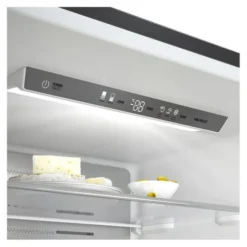 Réfrigérateur combiné VALBERG CNF 493 E X180C