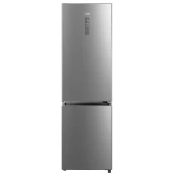 Réfrigérateur combiné VALBERG CNF 378 A X625C