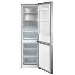 Réfrigérateur combiné VALBERG CNF 378 A X625C