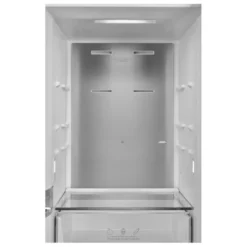Réfrigérateur combiné VALBERG CNF 378 A X625C
