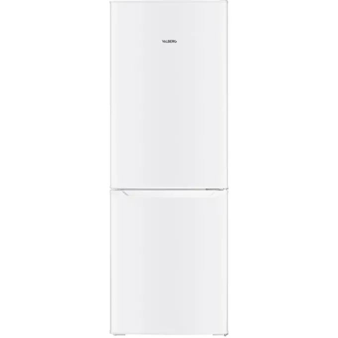 Réfrigérateur combiné VALBERG CS 173 E W742C