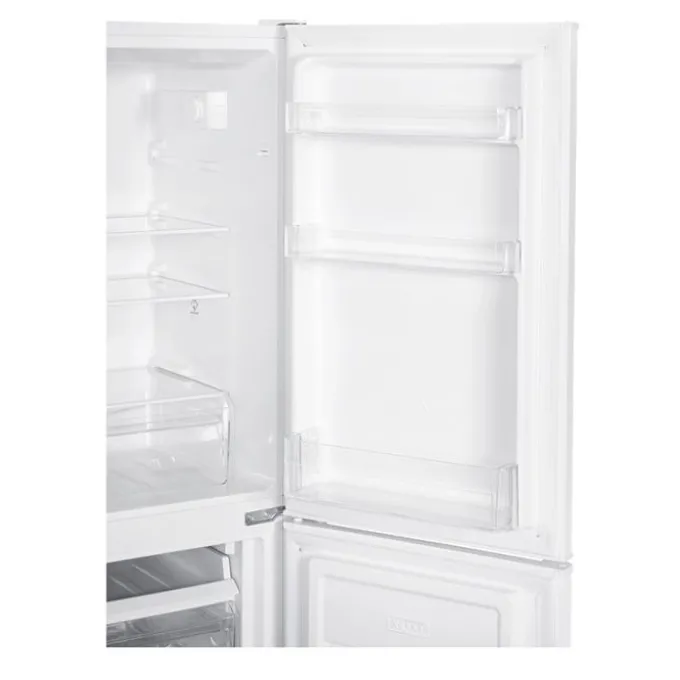 Réfrigérateur combiné VALBERG CS 173 E W742C