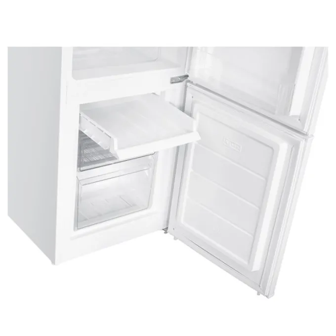 Réfrigérateur combiné VALBERG CS 173 E W742C