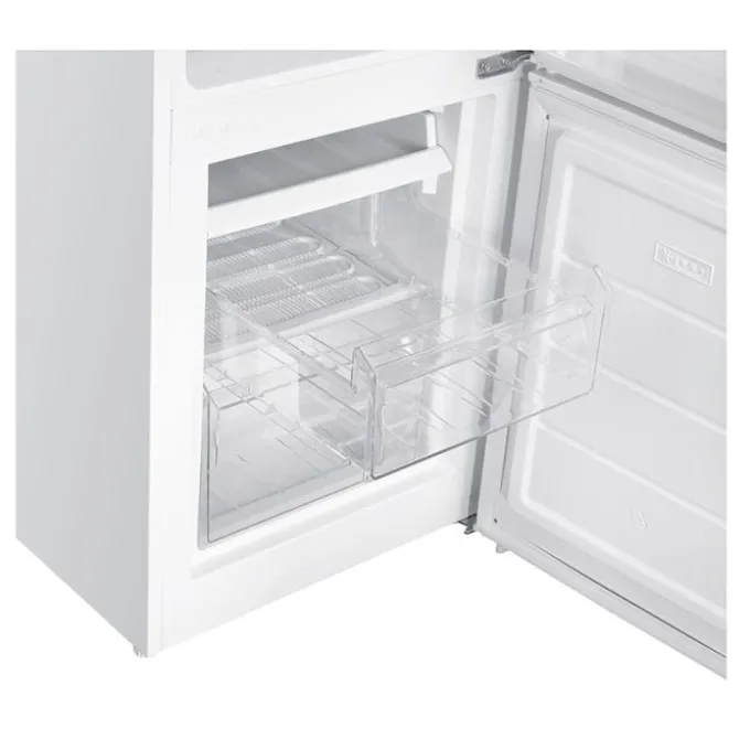 Réfrigérateur combiné VALBERG CS 173 E W742C