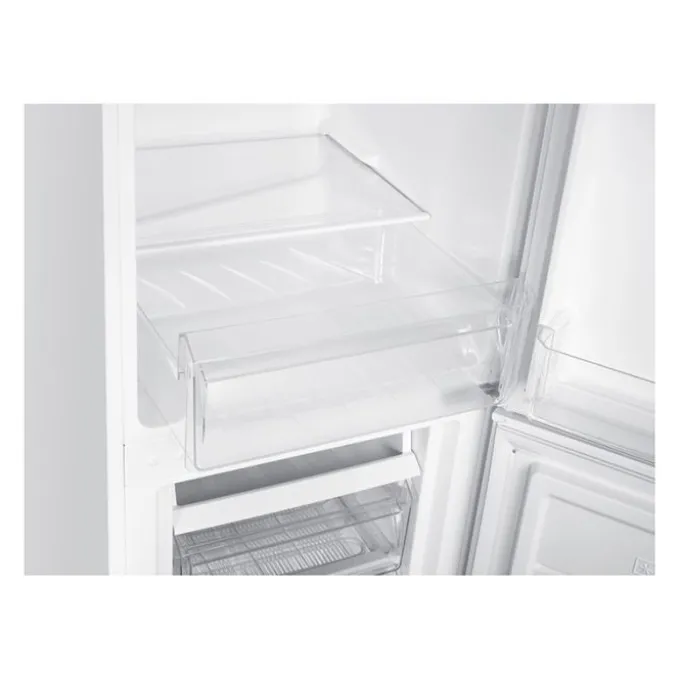 Réfrigérateur combiné VALBERG CS 173 E W742C