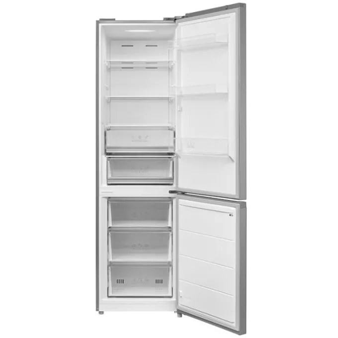 Réfrigérateur combiné VALBERG CNF 373 C X625C