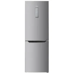 Réfrigérateur combiné VALBERG CNF 323 B X742C