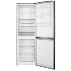Réfrigérateur combiné VALBERG CNF 323 B X742C