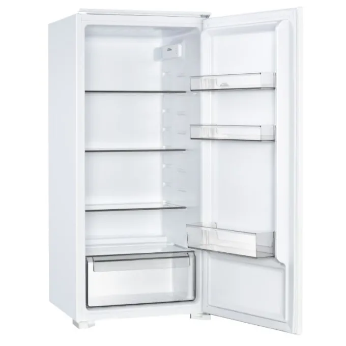 Réfrigérateur intégrable 1 porte VALBERG BI 1D 199 E W742C