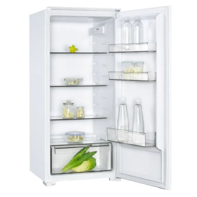 Réfrigérateur intégrable 1 porte VALBERG BI 1D 199 E W742C