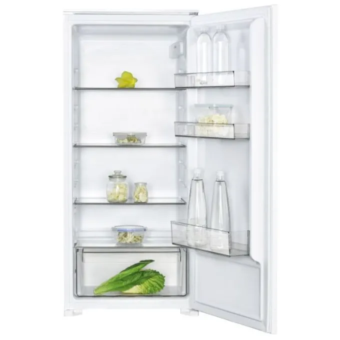 Réfrigérateur intégrable 1 porte VALBERG BI 1D 199 E W742C