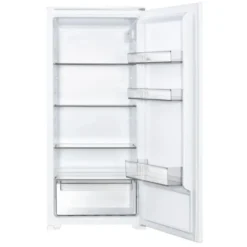 Réfrigérateur intégrable 1 porte VALBERG BI 1D 199 E W742C