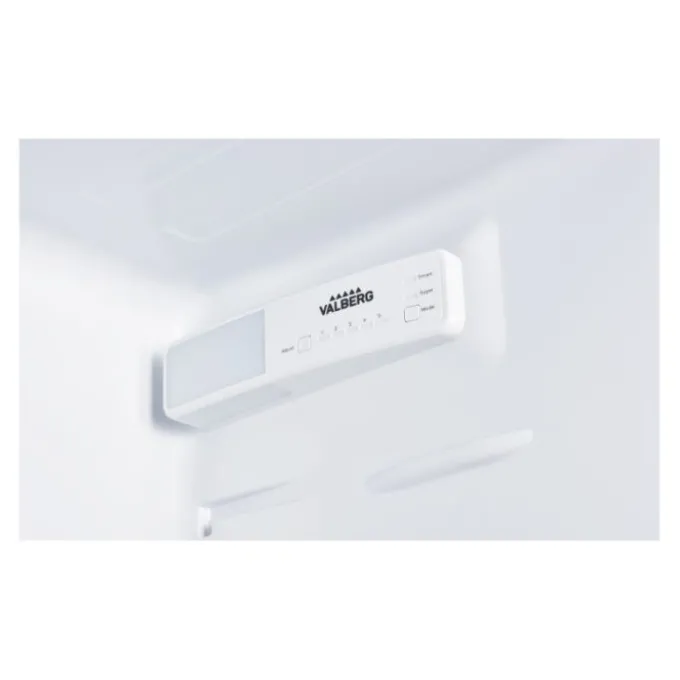Réfrigérateur intégrable 1 porte VALBERG BI 1D 199 E W742C
