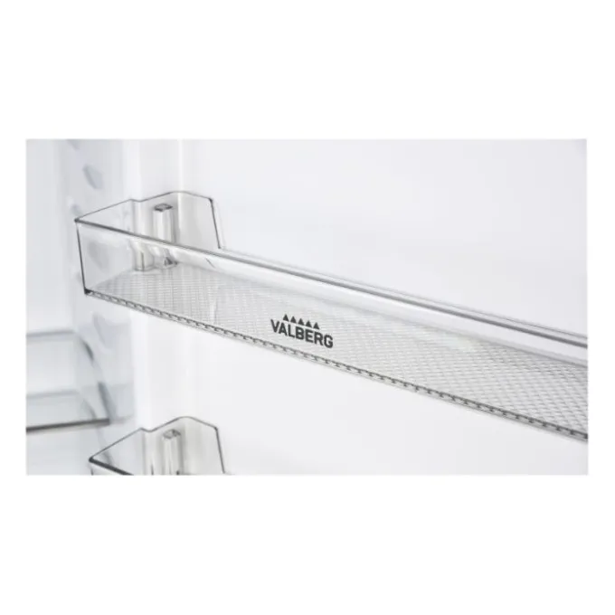 Réfrigérateur intégrable 1 porte VALBERG BI 1D 199 E W742C