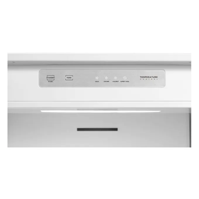 Réfrigérateur intégrable 1 porte VALBERG BI 1D NF 304 D W625C