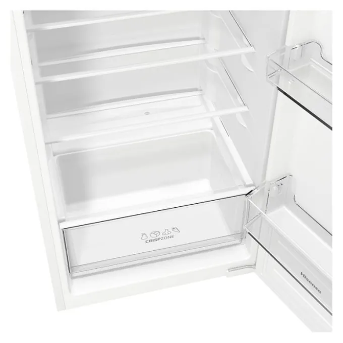 Réfrigérateur intégrable 1 porte HISENSE RR179B1EWE