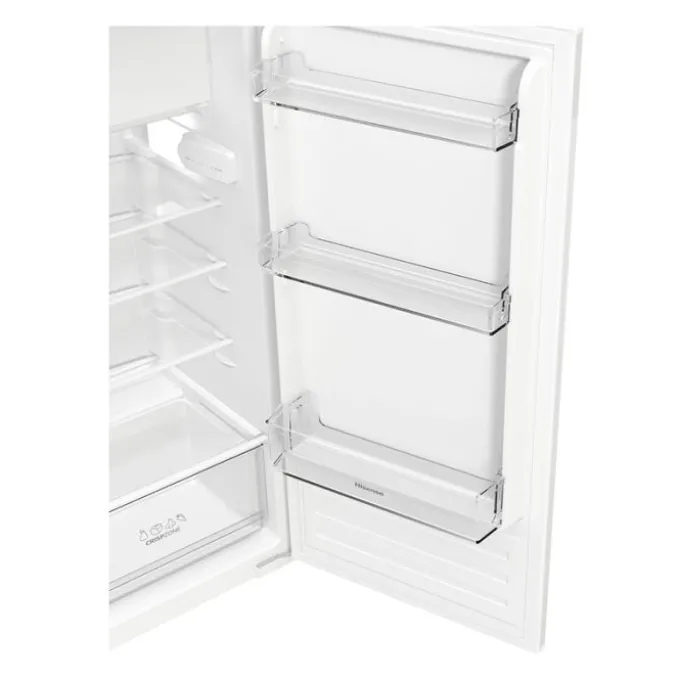 Réfrigérateur intégrable 1 porte HISENSE RR179B1EWE