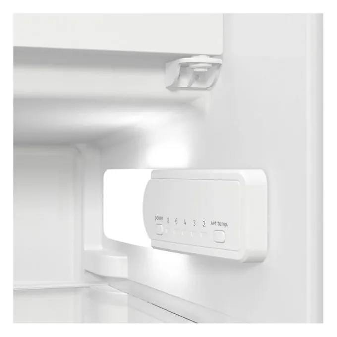 Réfrigérateur intégrable 1 porte HISENSE RR179B1EWE