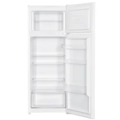 Réfrigérateur 2 portes HIGH ONE 2D 206 D W742C