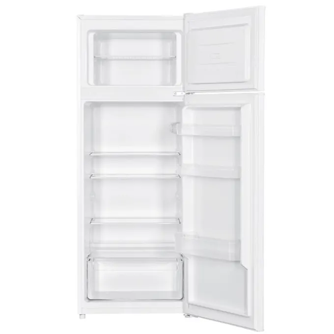 Réfrigérateur 2 portes HIGH ONE 2D 206 D W742C