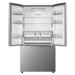 Réfrigérateur 3 portes HISENSE RF815N4SASE
