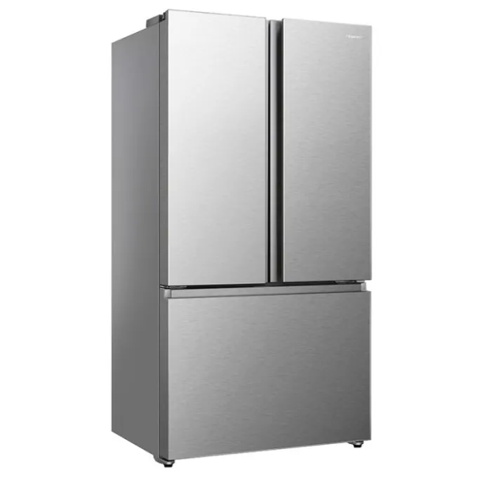 Réfrigérateur 3 portes HISENSE RF815N4SASE