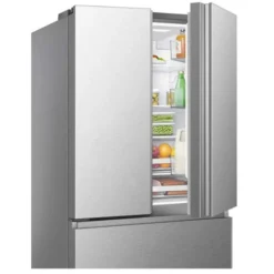 Réfrigérateur 3 portes HISENSE RF815N4SASE