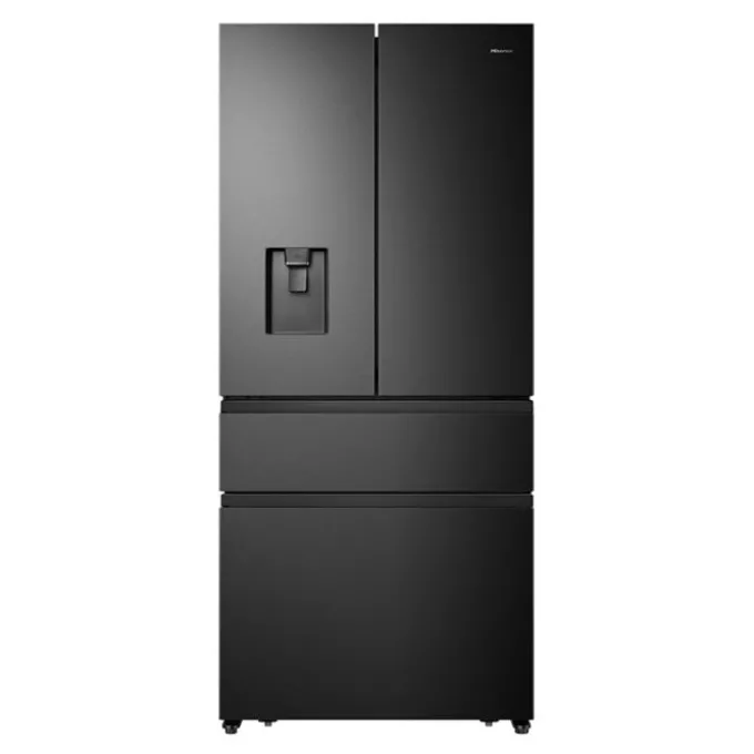 Réfrigérateur 4 portes HISENSE RF540N4WFE