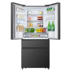 Réfrigérateur 4 portes HISENSE RF540N4WFE