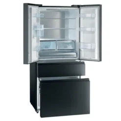 Réfrigérateur 4 portes HISENSE RF540N4WFE