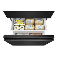 Réfrigérateur 4 portes HISENSE RF540N4WFE
