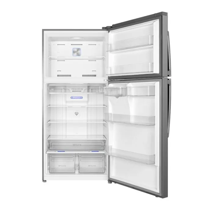 Réfrigérateur 2 portes TCL RP536TSE1
